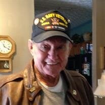 Charles  L Dugger Sr