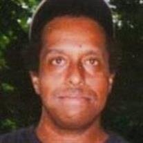 Mr. Charles Ray Green