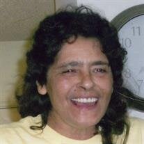 Jerdine Silver Woolard