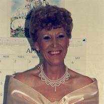 Virginia Ellen Cupps