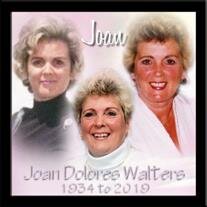 Joan D. Walters 