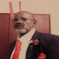 Mr. Ralph Davis Sr.