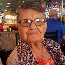 Consuelo M. Perez