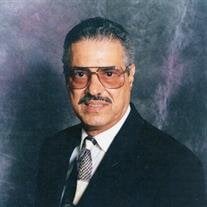 Clarence R.  Morton Sr.