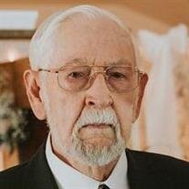 Ellis Leon Layne