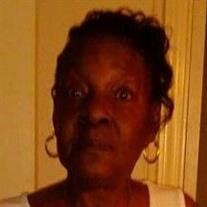 Loretha Jones