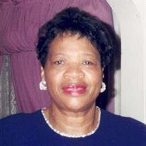 Edna Jean Draper