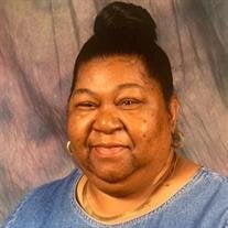 Mrs.  Johnetta Person