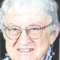 Colette  Wheeler