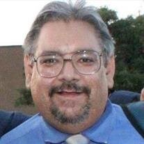 John Amos Longoria Jr.
