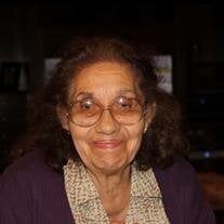 Guadalupe Sanchez Nava
