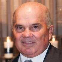 Donald King Smith