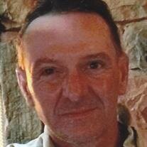 Dennis G. Stock Jr.