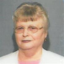 Melba James