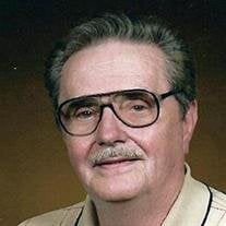 Richard Eugene Cox, Sr.