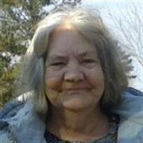 Rosa Lee Smith Stanhope