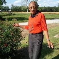 Irma B. Thomas