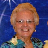 Dorsie Lea Douthett