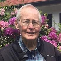 Robert A. Rudisill