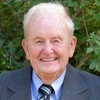 Albert "Al" Sidney Griffin Jr.