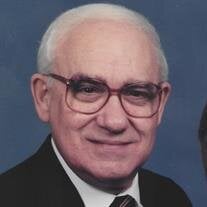 FRED M PUMMILL