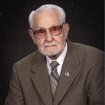 Charlie K. Fant Sr.