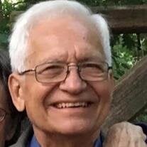 Gerald  Luther Englund