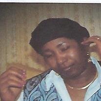 Mrs. Renee Monique Souter-Green