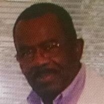 Willis Barnett