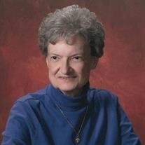 Mrs. Donna K. Pascucci