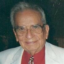 Arnulfo G. Ozuna Sr.