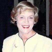 Barbara Lu Ann Logan