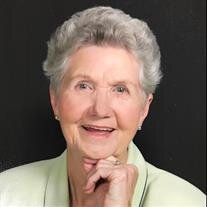 Kathryn Christine Teems Shields