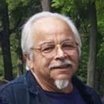 Mr. Robert M. Boda