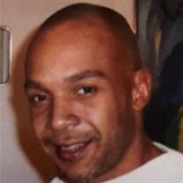 Bethea I. Jackson Jr.