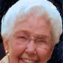 Lucy O. "Sandy" Dillard