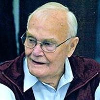 Robert Wendell Ritter