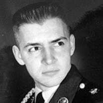 Mr. Robert Paul Swanson