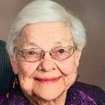 Mary Beth Wilcox