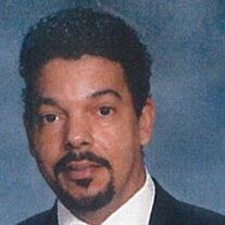 Mr. Robert Benjamin Arnold