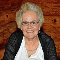 Carolyn M. Thomas