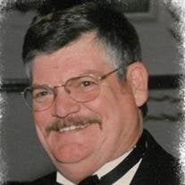 Mr.  Richard Bains