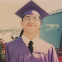 Benjamin J. Melendez