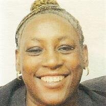 Mrs.  Joyce  D Mack