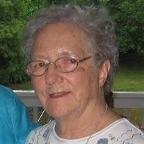 Anne W. Richardson