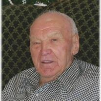 James J.  Wulff