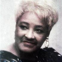 Mrs. Ethelene Gaines Haley