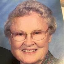 Mary Lou Reeves Duke