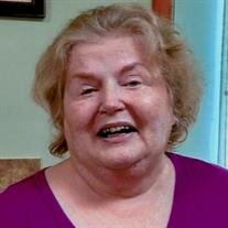 Lynda A. Wright Knapp