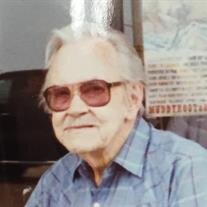Vernon Ambrus Roe